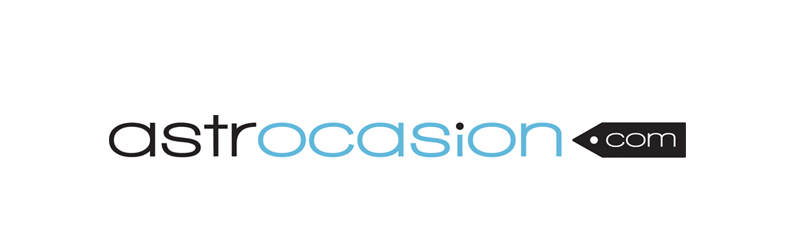Logotipo de astrocasión